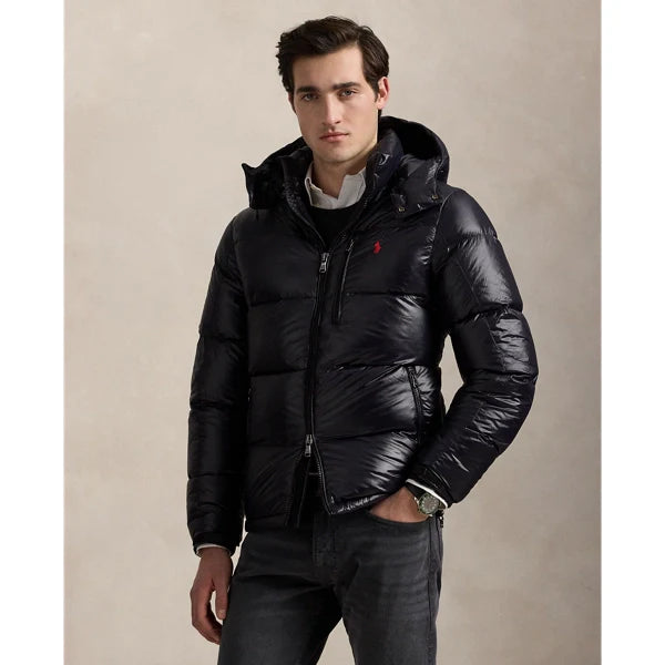 Puffer Doudoune Ralph Lauren