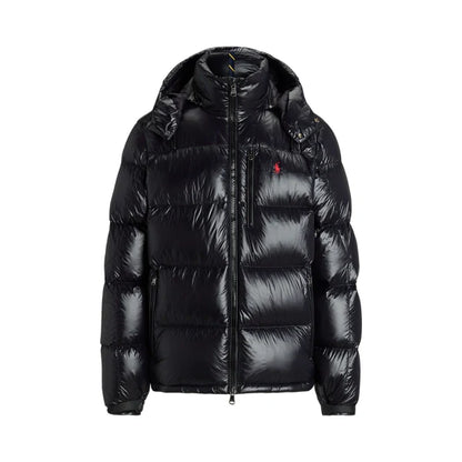 Puffer Doudoune Ralph Lauren