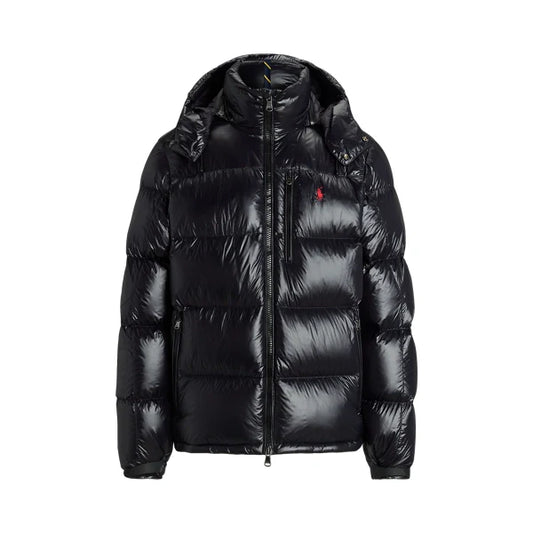 Puffer Doudoune Ralph Lauren