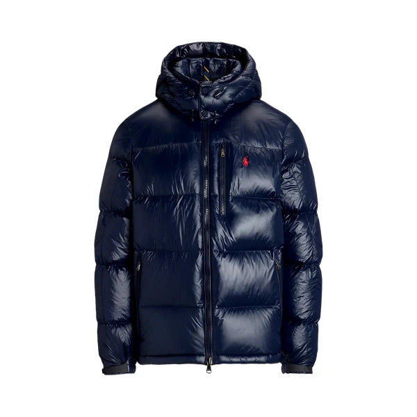 Puffer Doudoune Ralph Lauren