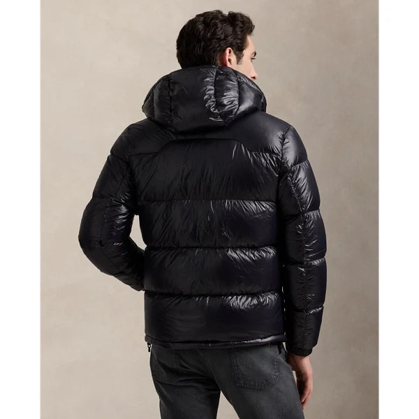 Puffer Doudoune Ralph Lauren