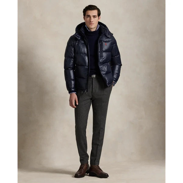 Puffer Doudoune Ralph Lauren