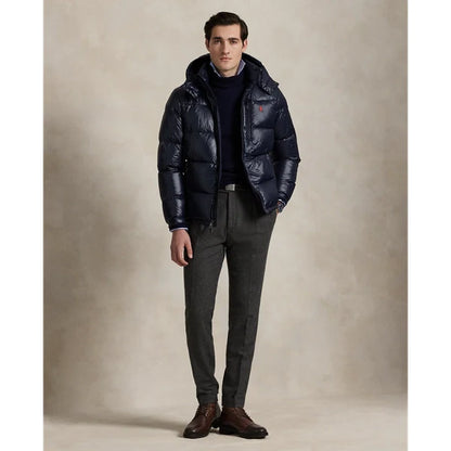 Puffer Doudoune Ralph Lauren