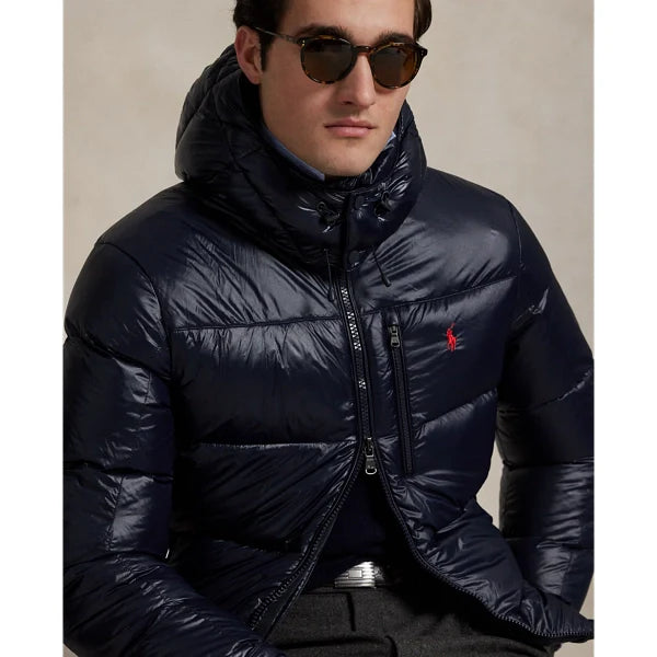 Puffer Doudoune Ralph Lauren