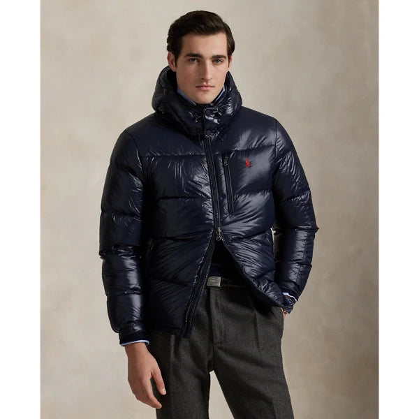 Puffer Doudoune Ralph Lauren