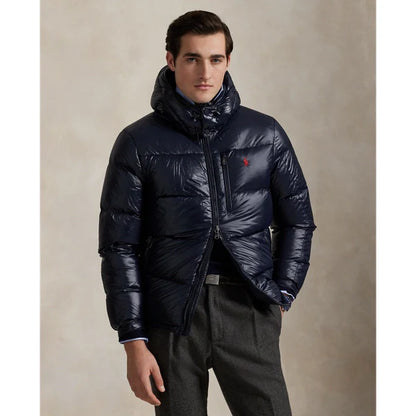Puffer Doudoune Ralph Lauren