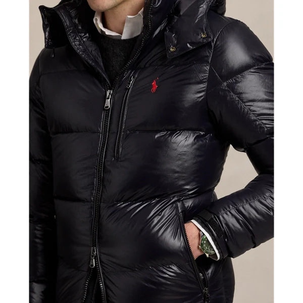 Puffer Doudoune Ralph Lauren