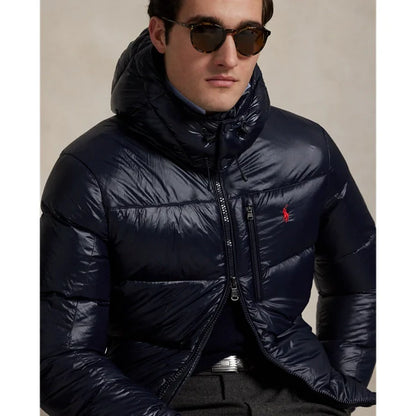 Puffer Doudoune Ralph Lauren