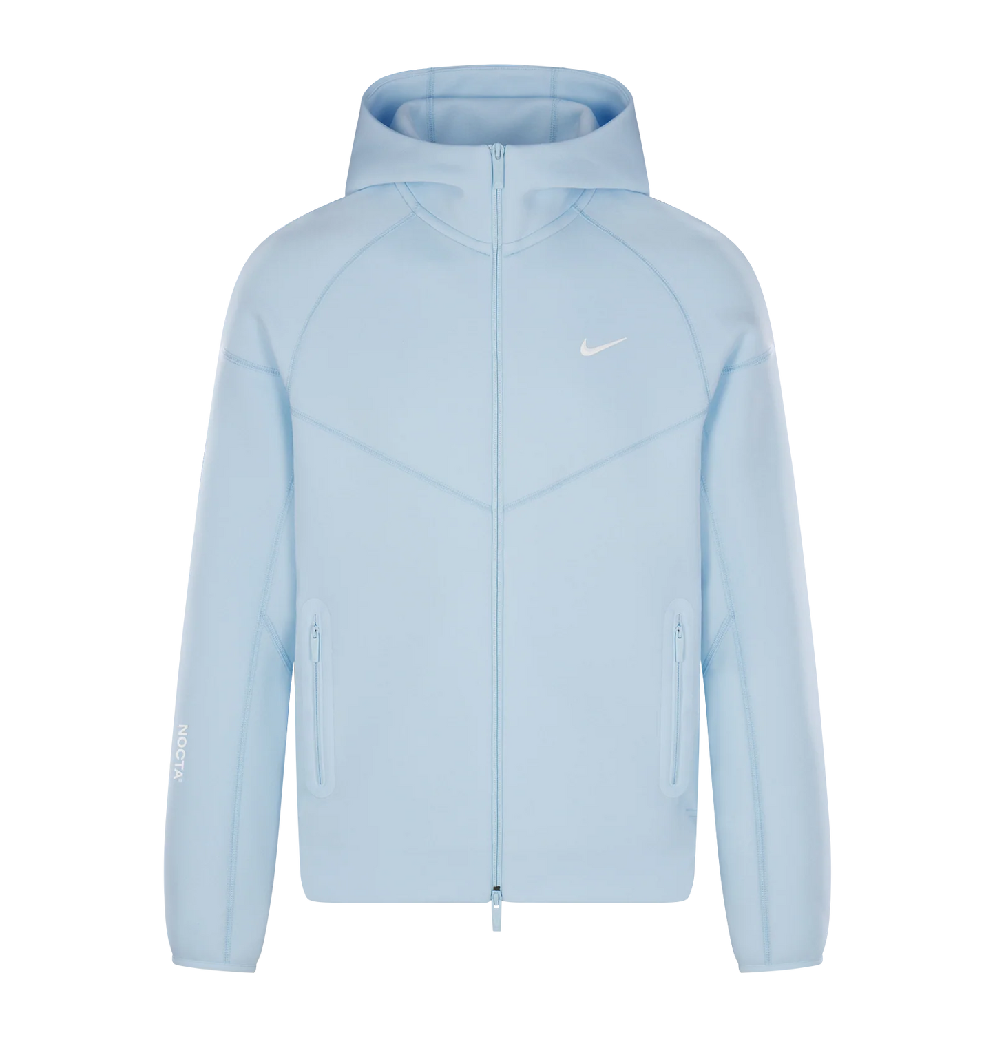 Ensemble Nike X Nocta